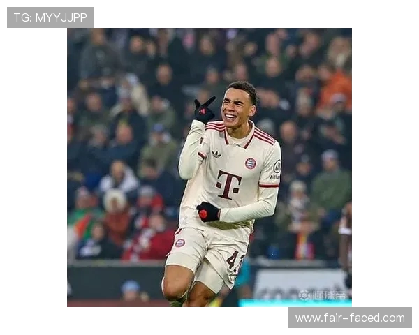 德甲12月身价更新最贵阵容揭晓 穆西亚拉奥利塞领衔强势出击