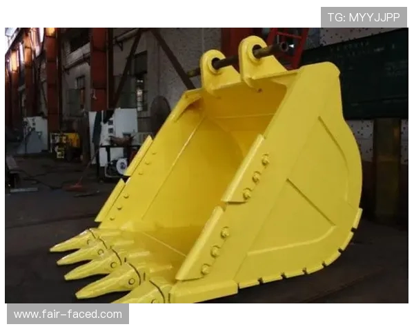 挖掘机挖斗容量计算公式